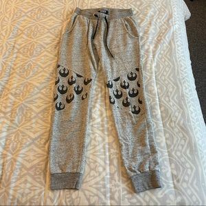 Star Wars Sweatpants